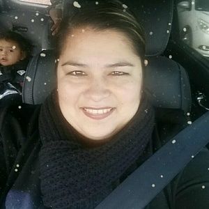 Meet your Posher, Miriam